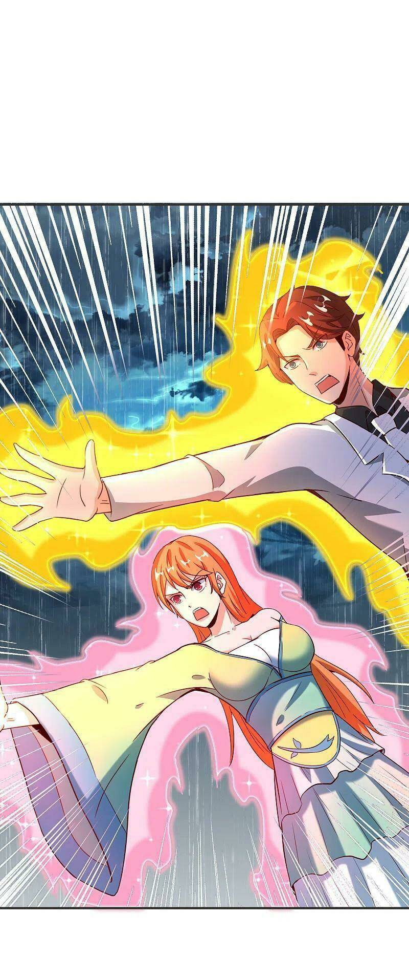 Vòng Bạn Bè Mạnh Nhất Của Tiên Giới: Chapter 140