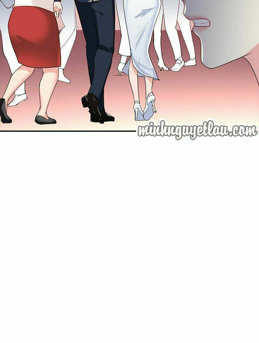 Tiểu Bạch Điềm Thê Của Long Thiếu: Chapter 48