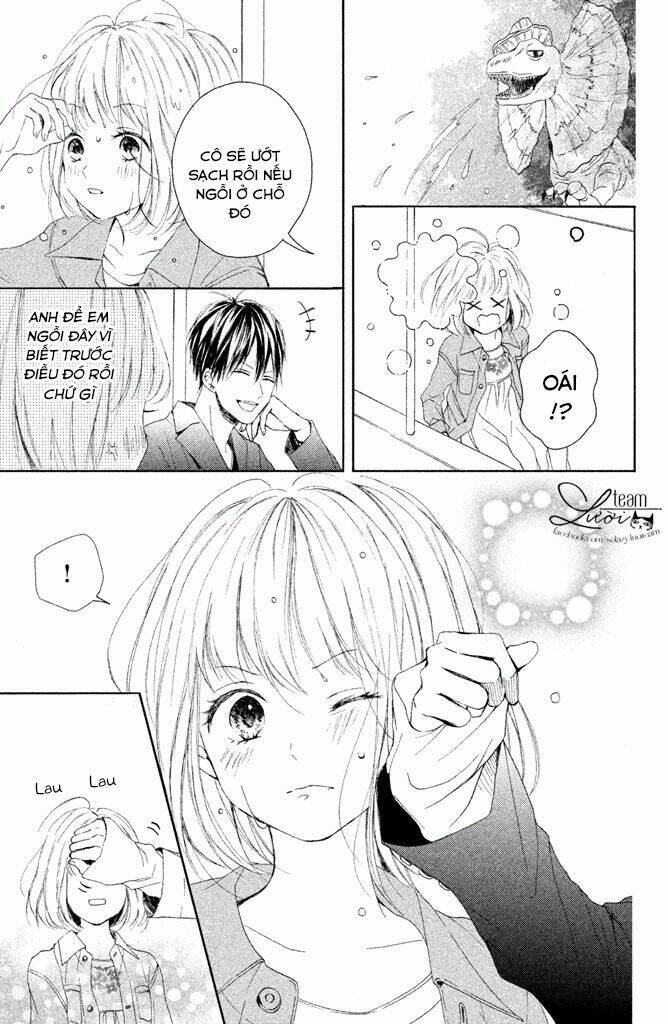 Kamiki Kyoudai Okotowari: Chapter 10