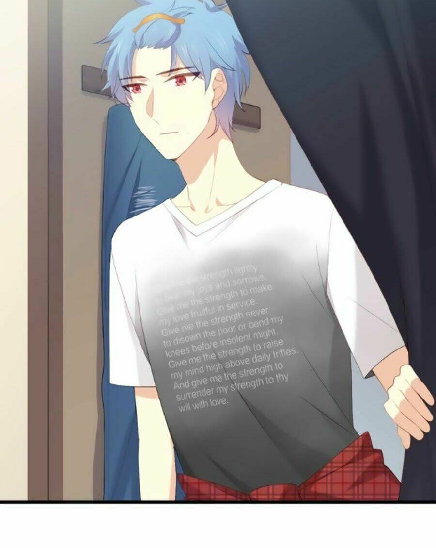 Tình Yêu Là Thế 2: Chapter 17