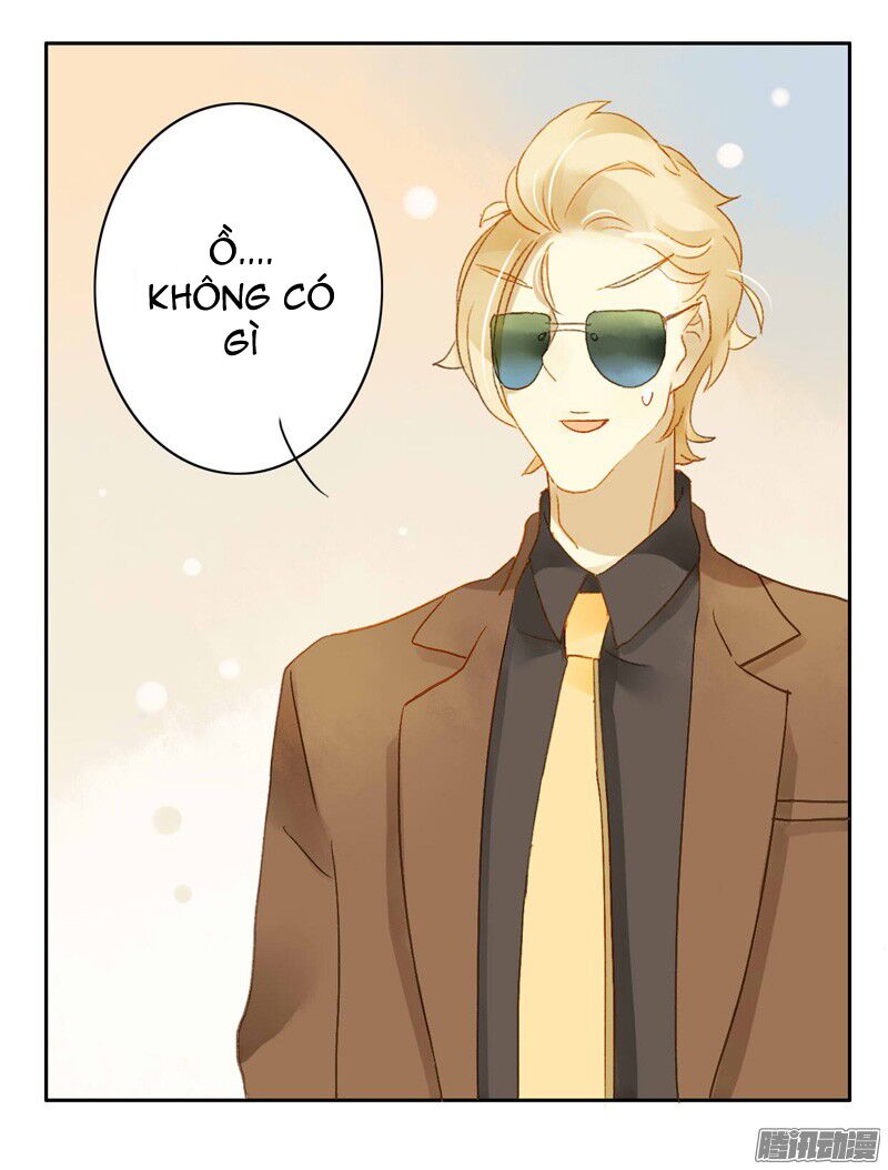 Sức Mạnh Của Sắc Đẹp: Chapter 111