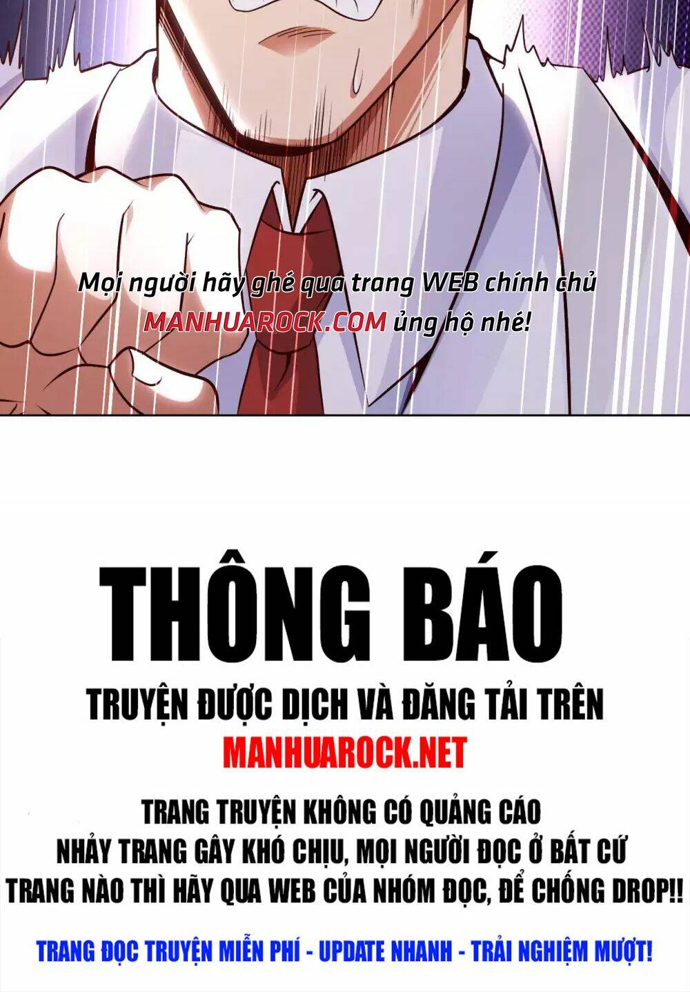 Sư Phụ Của Ta Là Thần Tiên: Chapter 27
