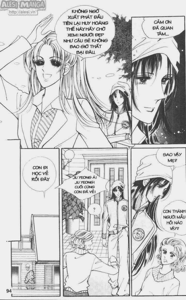 Nhỏ Con Trai: Chapter 4