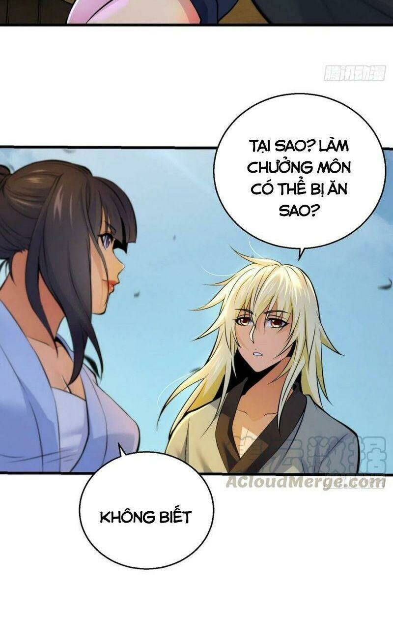 Ta Là Đại Hoàn Đan: Chapter 47