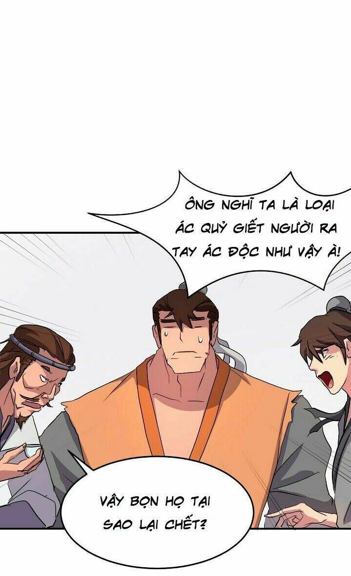 Trọng Sinh, Bất Khả Chiến Bại: Chapter 24