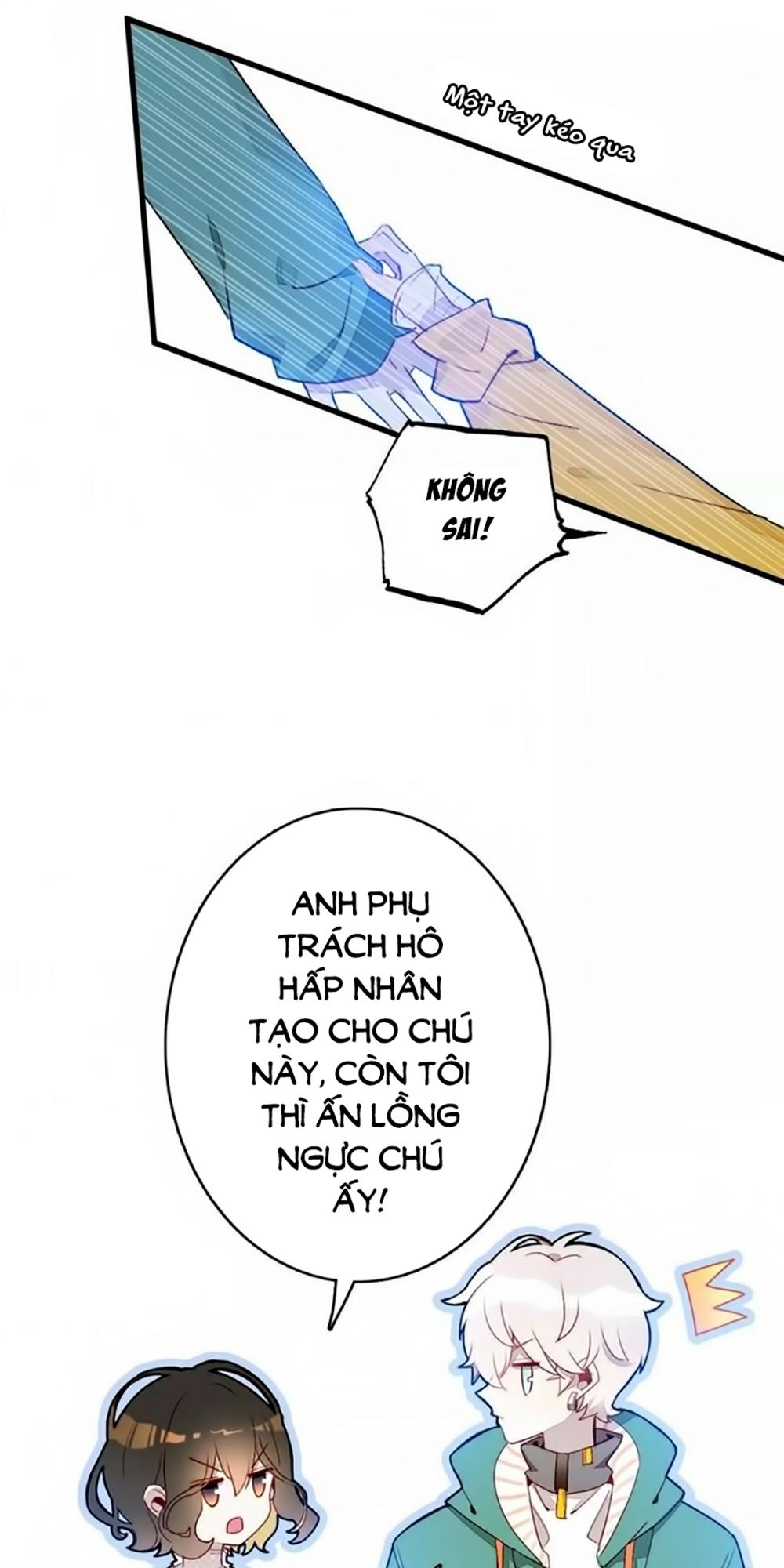 Ái Ngạo Kiều Long Vương Gia: Chapter 1