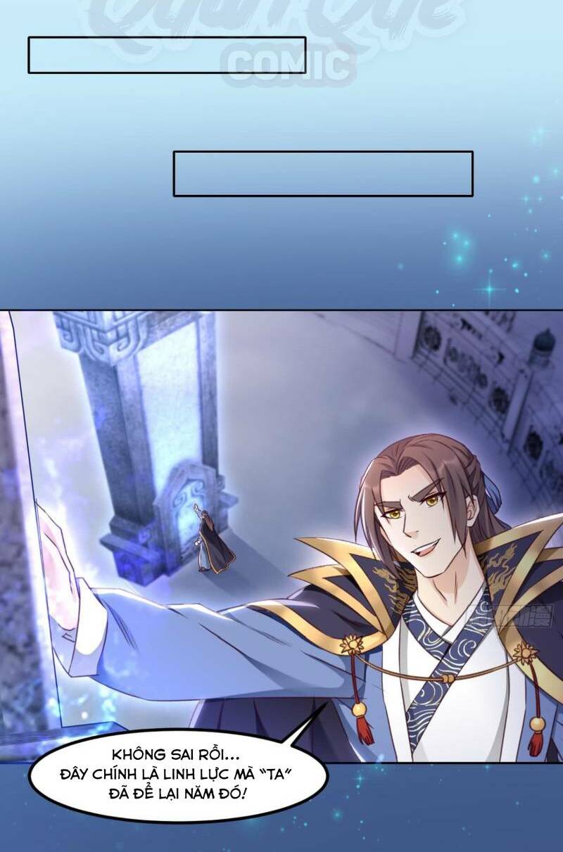 Lão Tổ Của Bạn Đang Online: Chapter 75