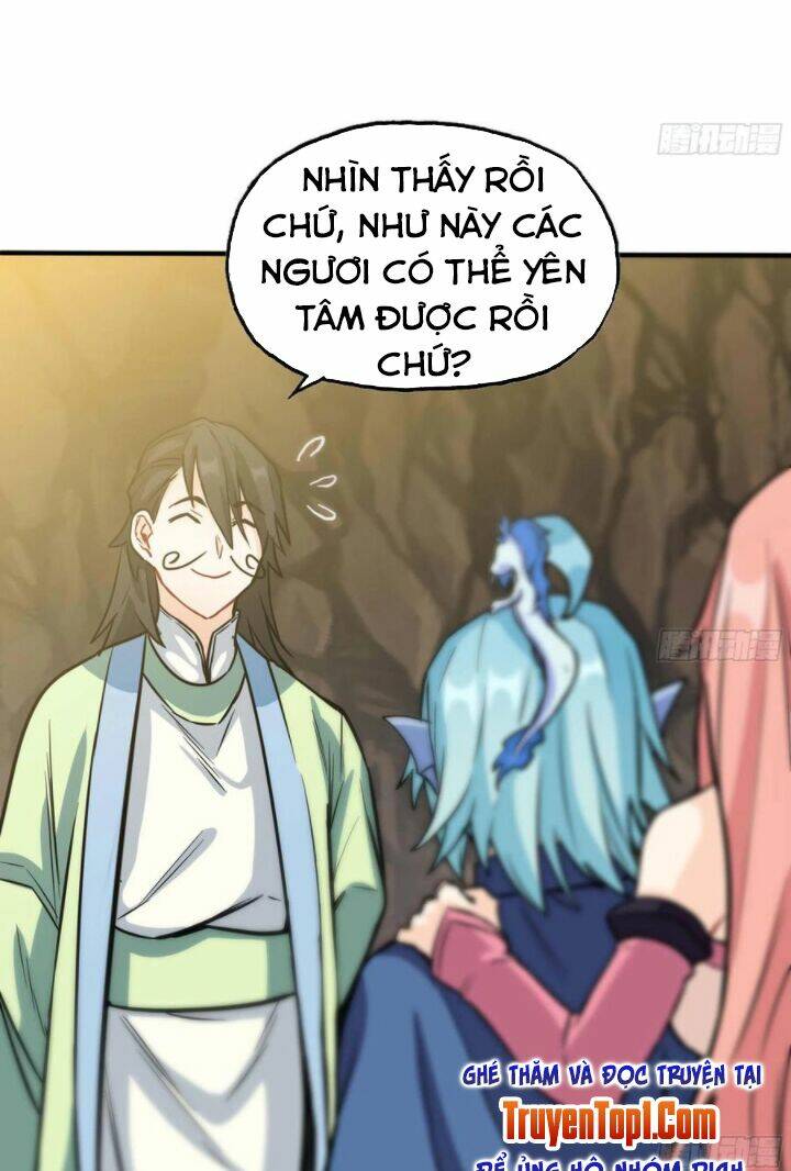Khởi Đầu Bằng Một Con Côn: Chapter 145