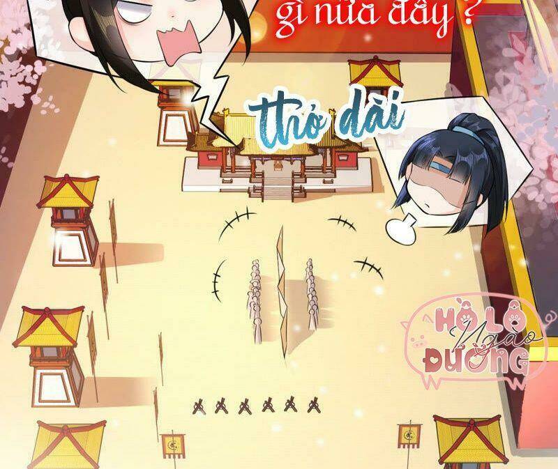 Quận Chúa Vững Vàng, Thiết Lập Nhân Vật Không Thể Vỡ: Chapter 37