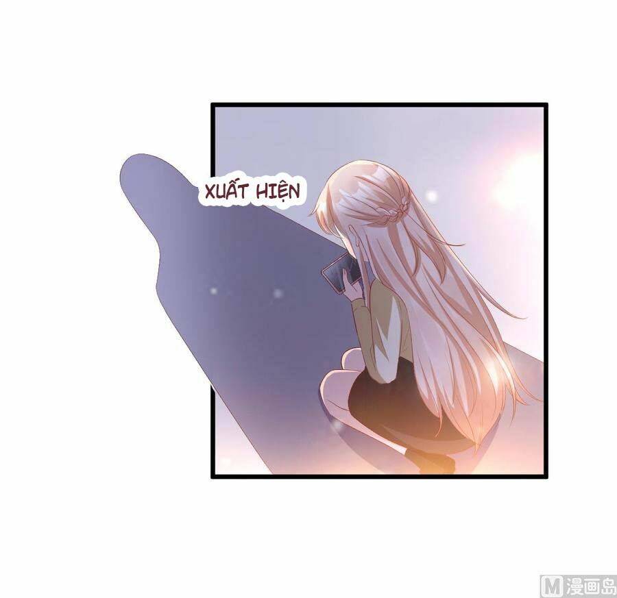 Tư Sủng Cục Cưng Bảo Bối: Chapter 26.2