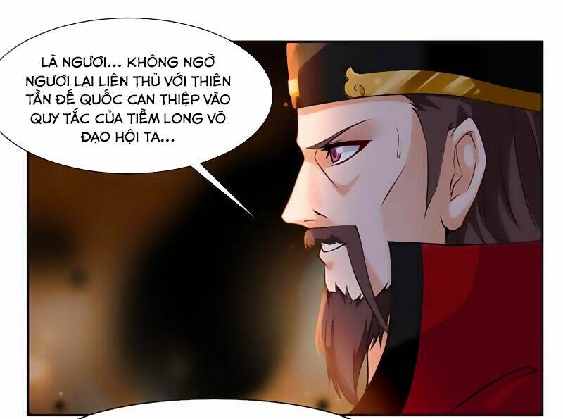 Cửu Dương Thần Vương: Chapter 44