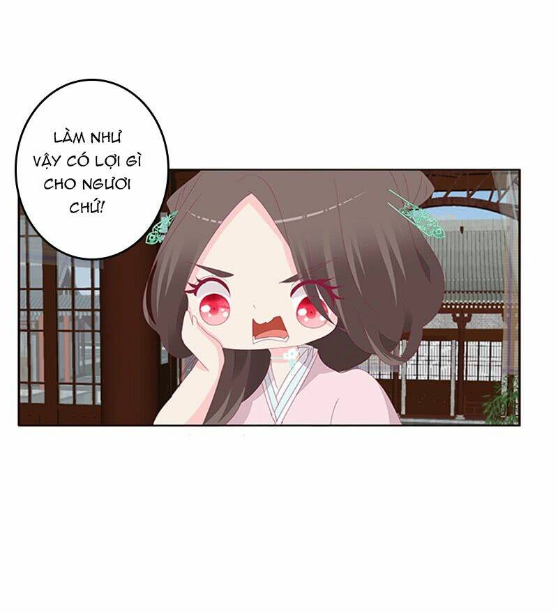 Tướng Quân Mời Ra Trận: Chapter 103