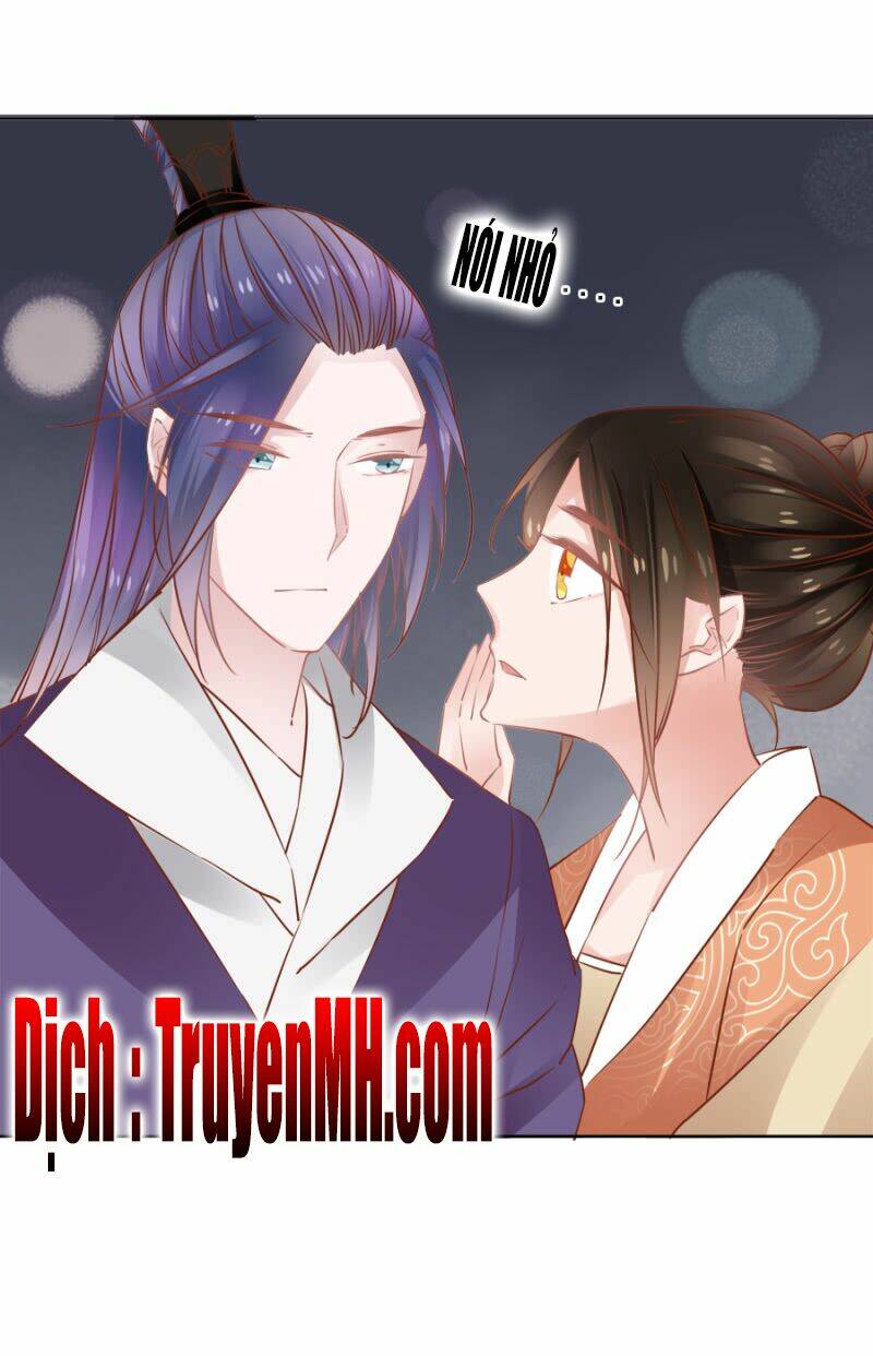 Solo Đi Vương Gia: Chapter 91