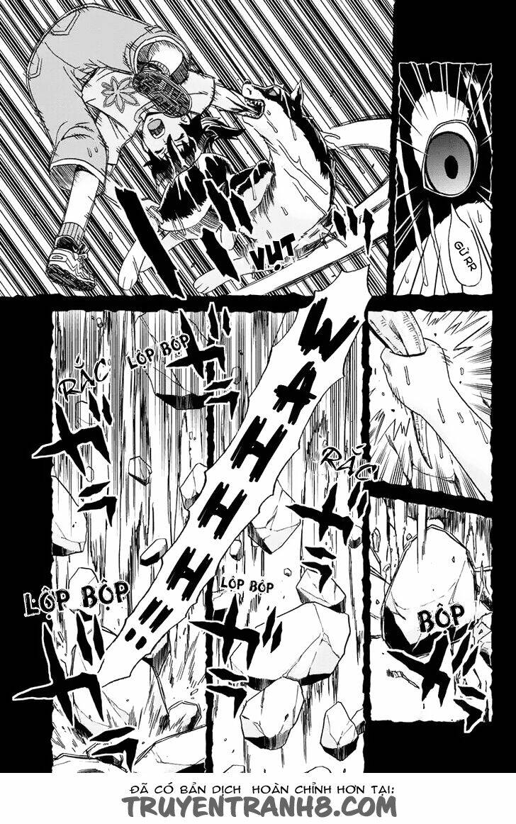 Our Reason For Living: Chapter 49