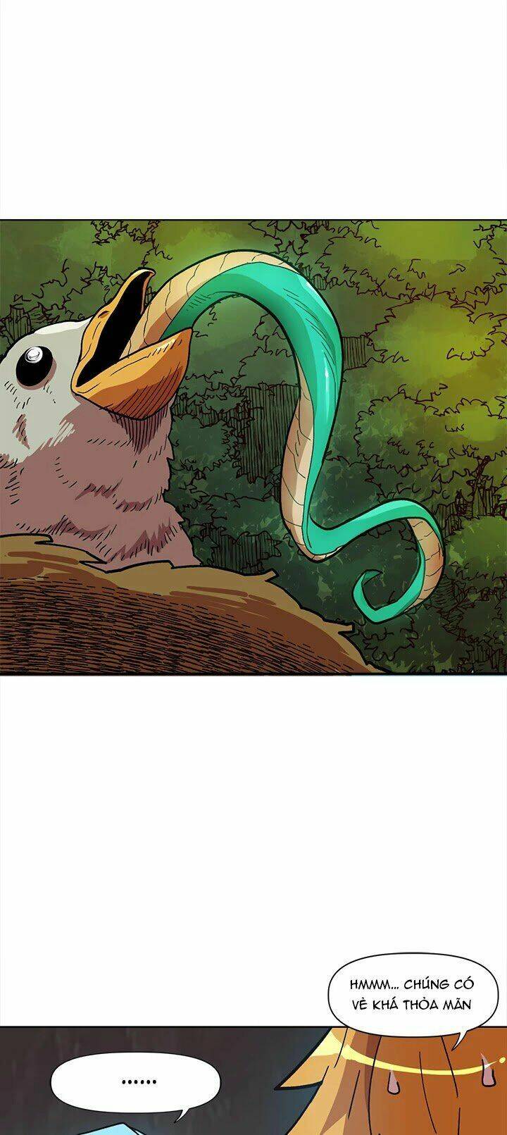 Nô Lệ Nghịch Thiên: Chapter 16