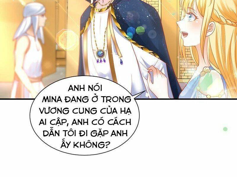 Sủng Hậu Của Vương: Chapter 72.5