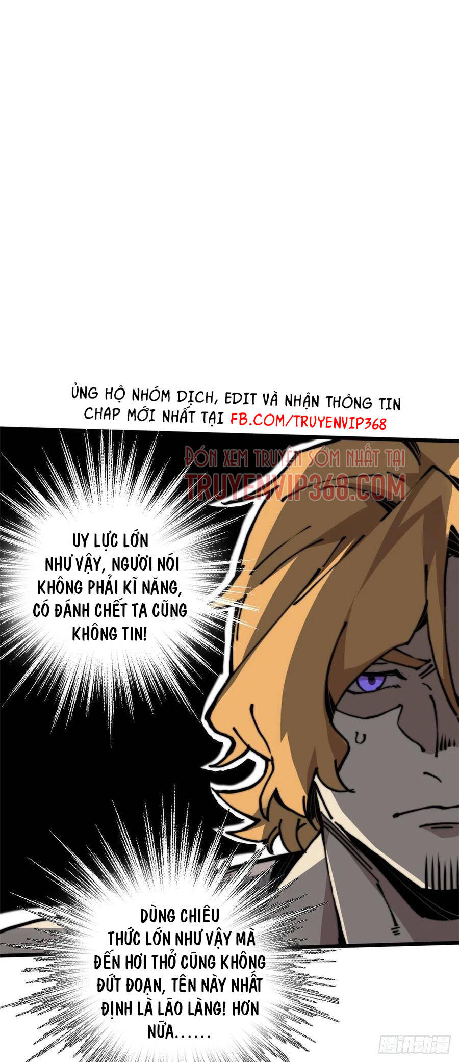 Lùi Lại Để Vi Sư Lên: Chapter 6