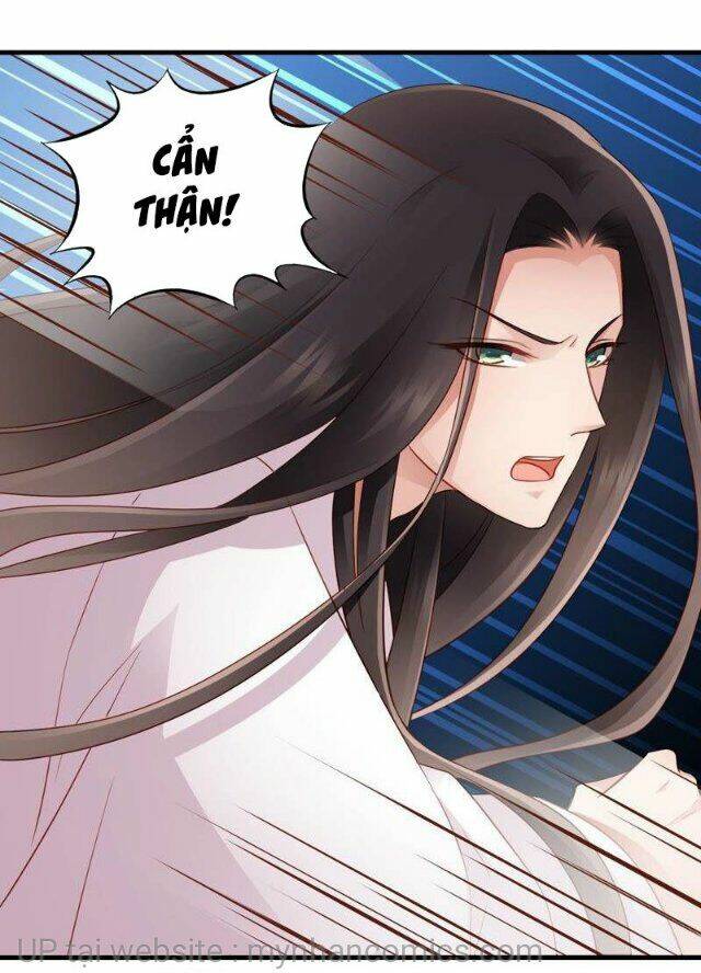 Thái Tử Điện Hạ Có Tin Vui: Chapter 112