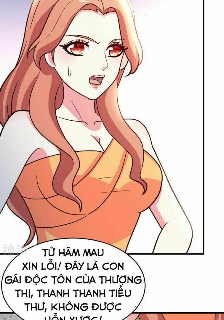 Trọng Sinh Tu Chân Tại Đô Thị: Chapter 33
