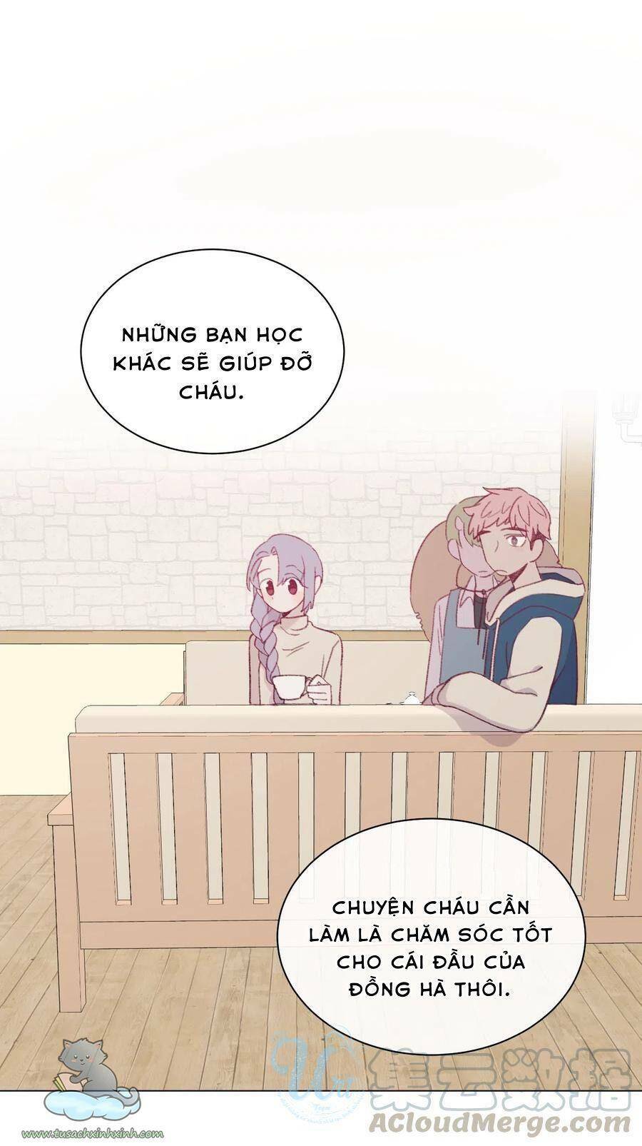 Nhật Ký Nấm Ma Cô: Chapter 18