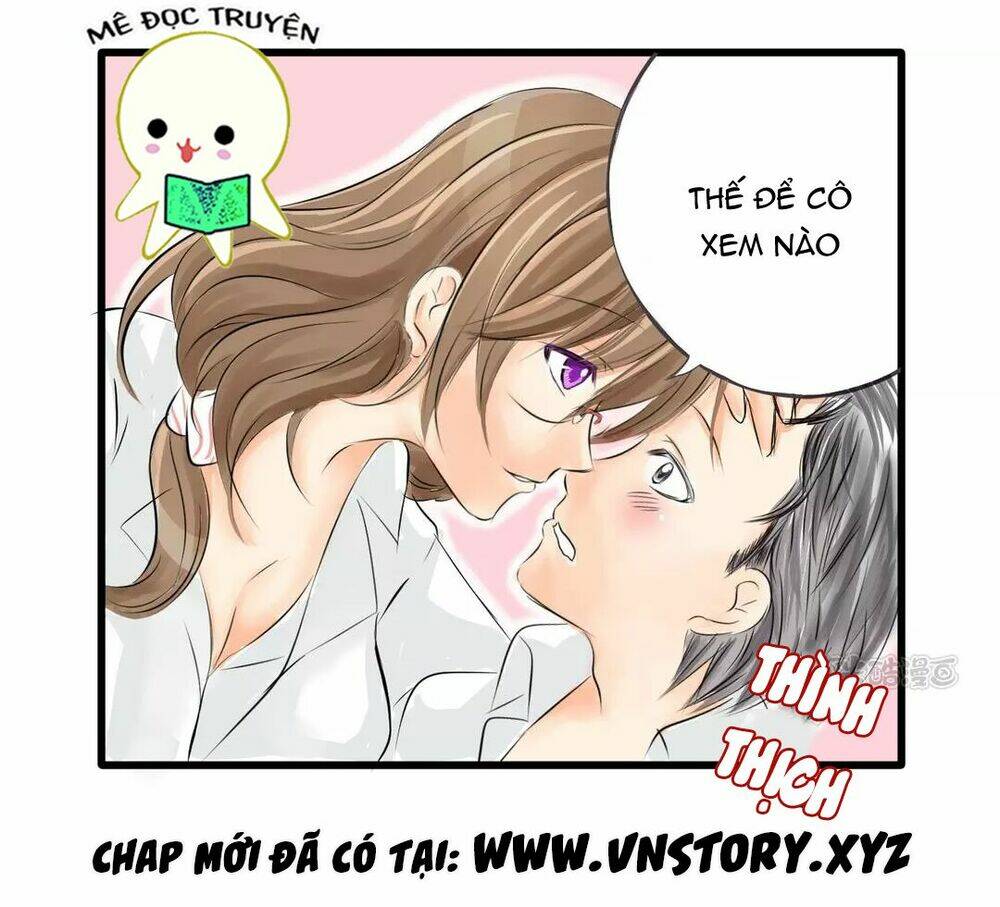 Lớp Học Biến Chất: Chapter 5