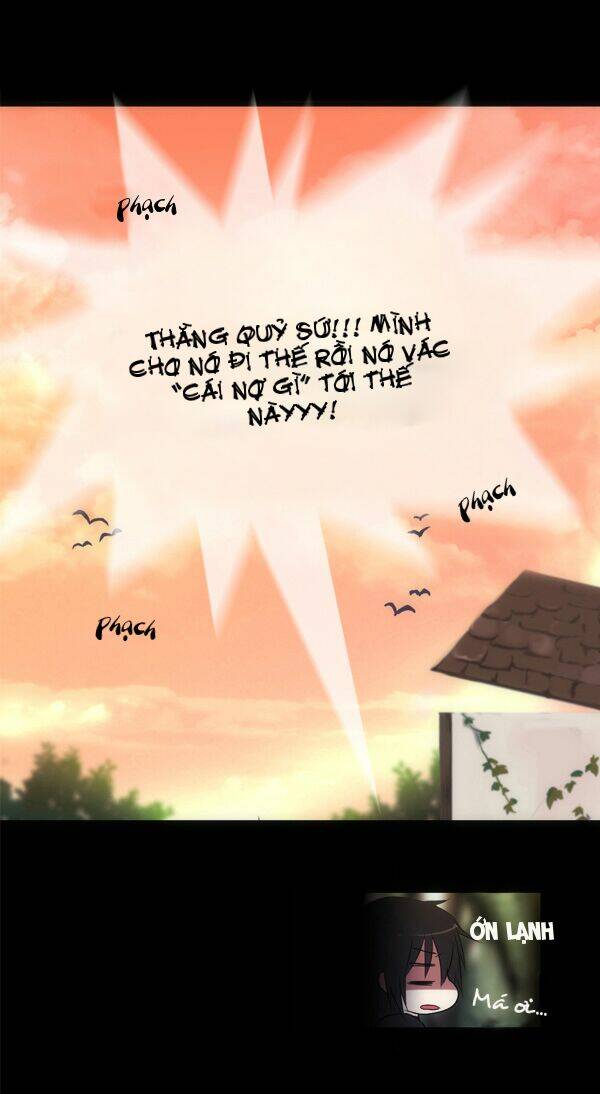 Crepuscule: Chapter 6