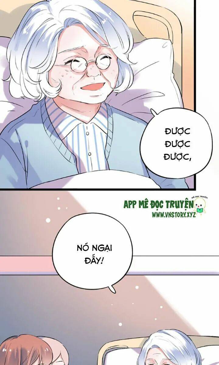 Trạch Thượng Tịch Mịch Huỳnh Hỏa: Chapter 32