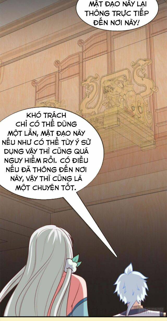 Chí Tôn Võ Đế: Chapter 273