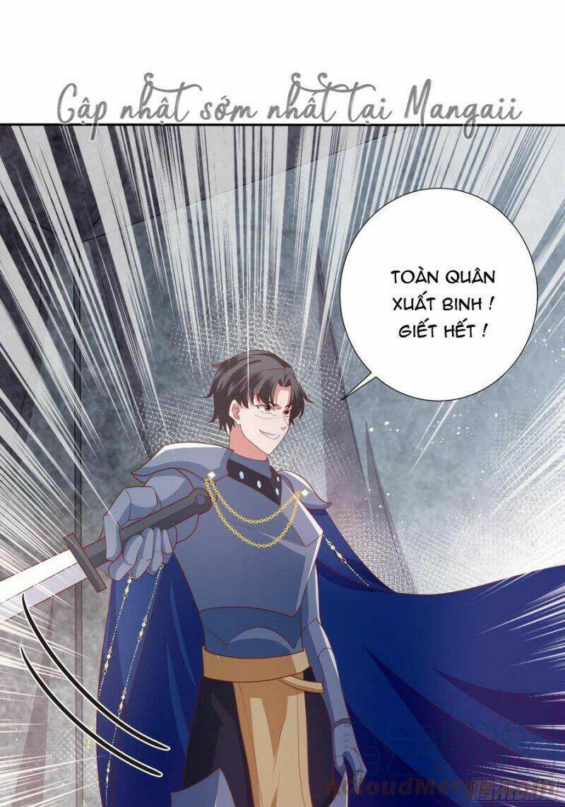Công Chúa Phản Diện Trong Truyền Thuyết: Chapter 144