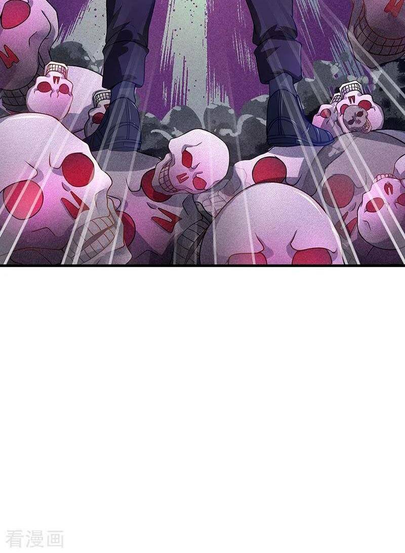 Chung Cực Binh Vương Tại Đô Thị: Chapter 49