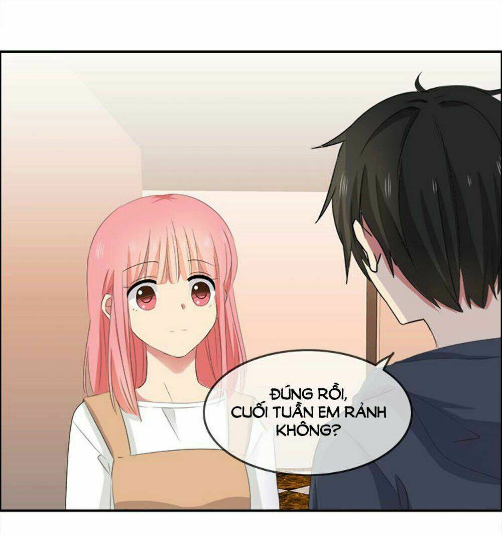 Đại Thần Tình Yêu Chớ Chạm Tôi: Chapter 73