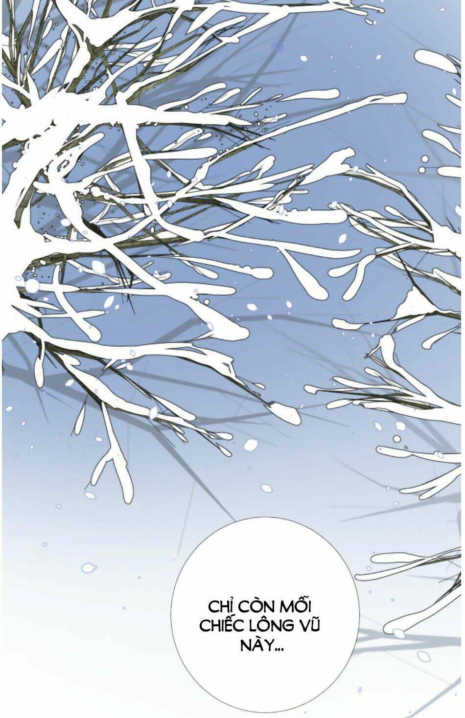 Sao Lại Là Yêu?: Chapter 41