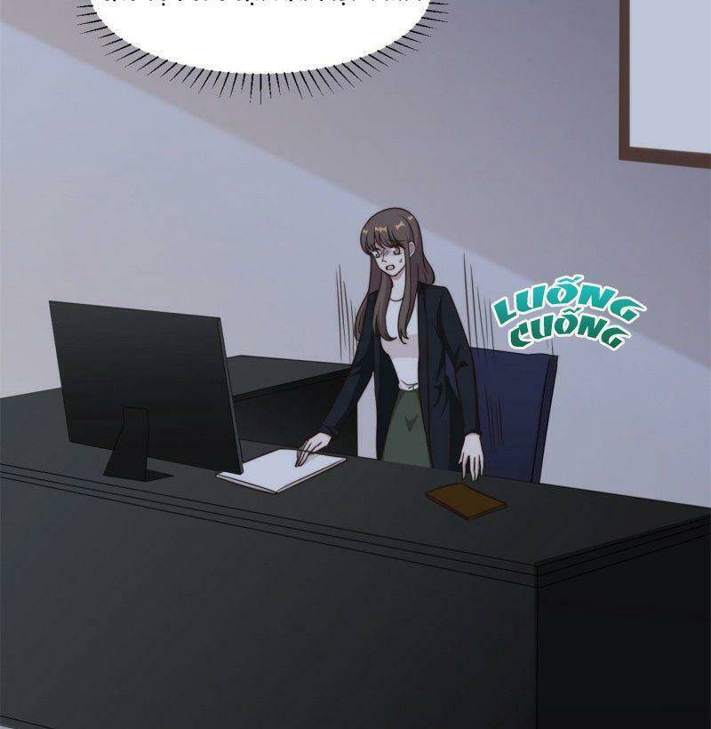 Tổng Tài, Tránh Xa Tôi Ra: Chapter 40
