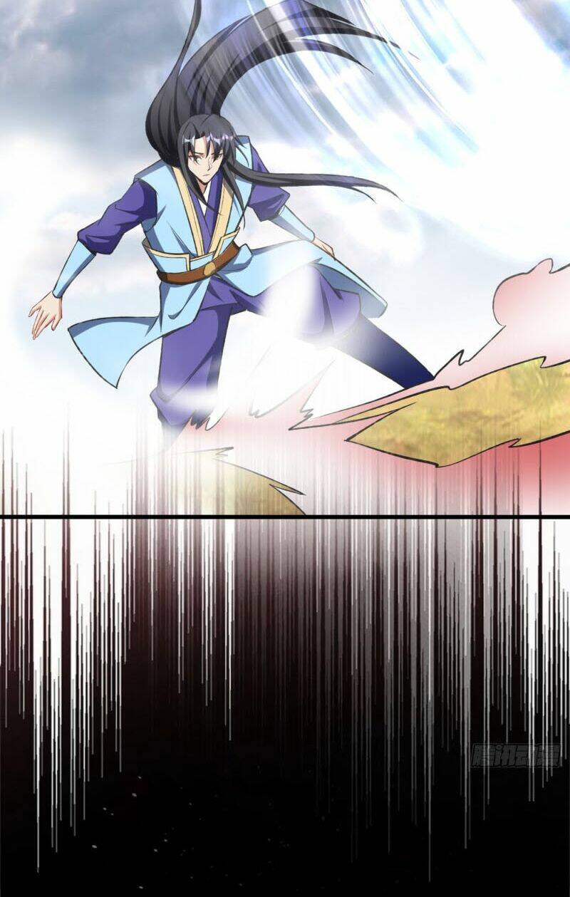 Yêu Giả Vi Vương: Chapter 139