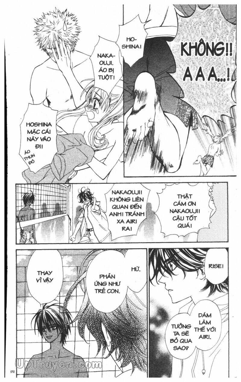 Hoàng Tử Ếch(Bản đẹp): Chapter 3