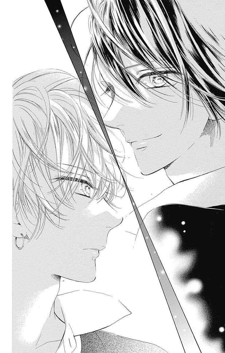 Honey Lemon Soda: Chapter 31