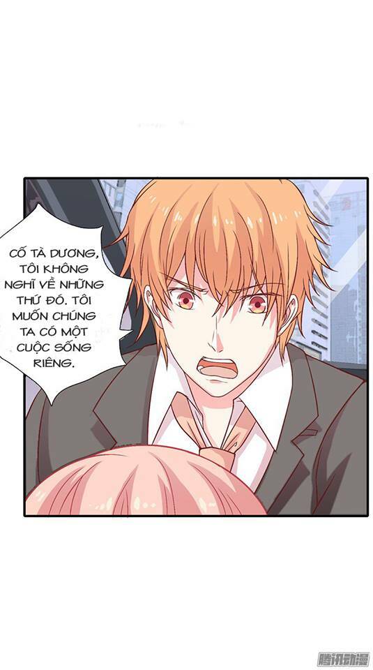 Thiểm Hôn Kinh Ái: Chapter 7