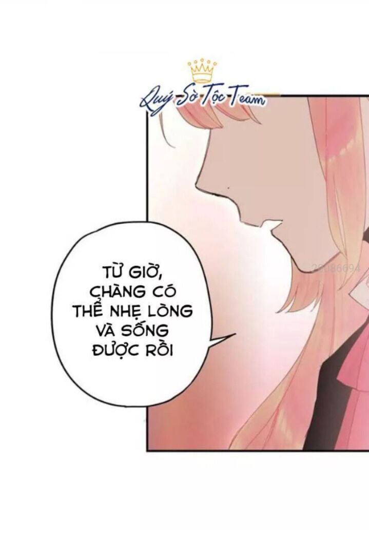 Tồn Tại Với Tư Cách Là Vợ Của Nam Chính: Chapter 51