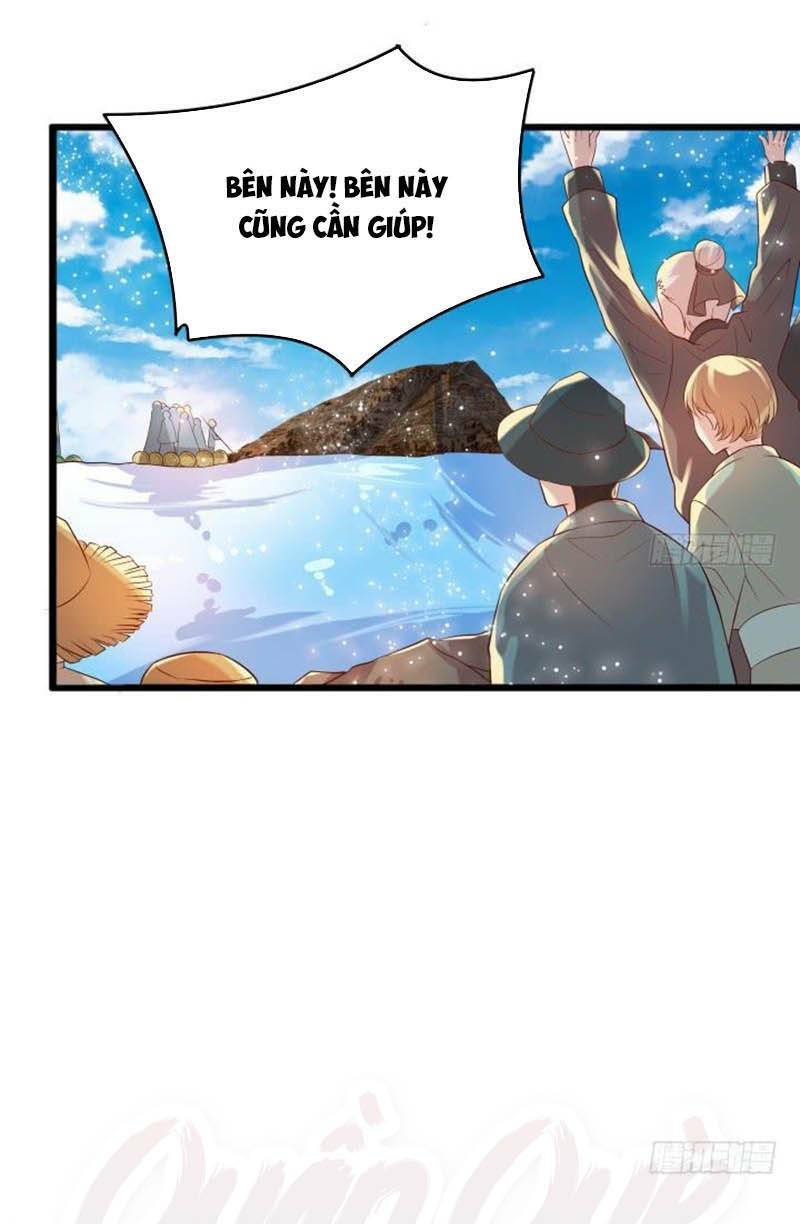 Siêu Phàm Truyện: Chapter 31