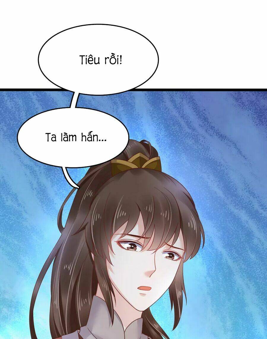 Phú Bà Bạc Tỷ Trong Lãnh Cung: Chapter 52