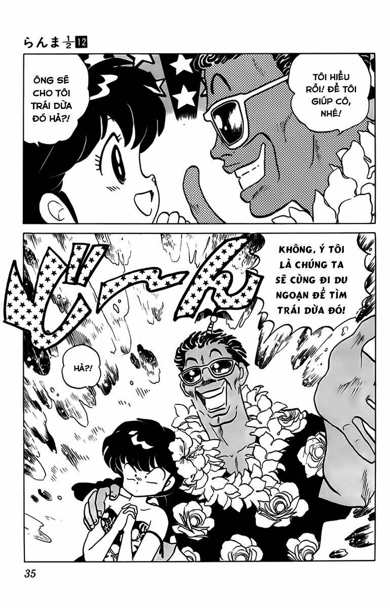 Suối Lời Nguyền: Chapter 115