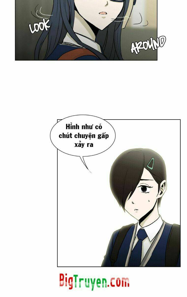 Anh Ấy Là Nữ Sinh Cấp 3: Chapter 19
