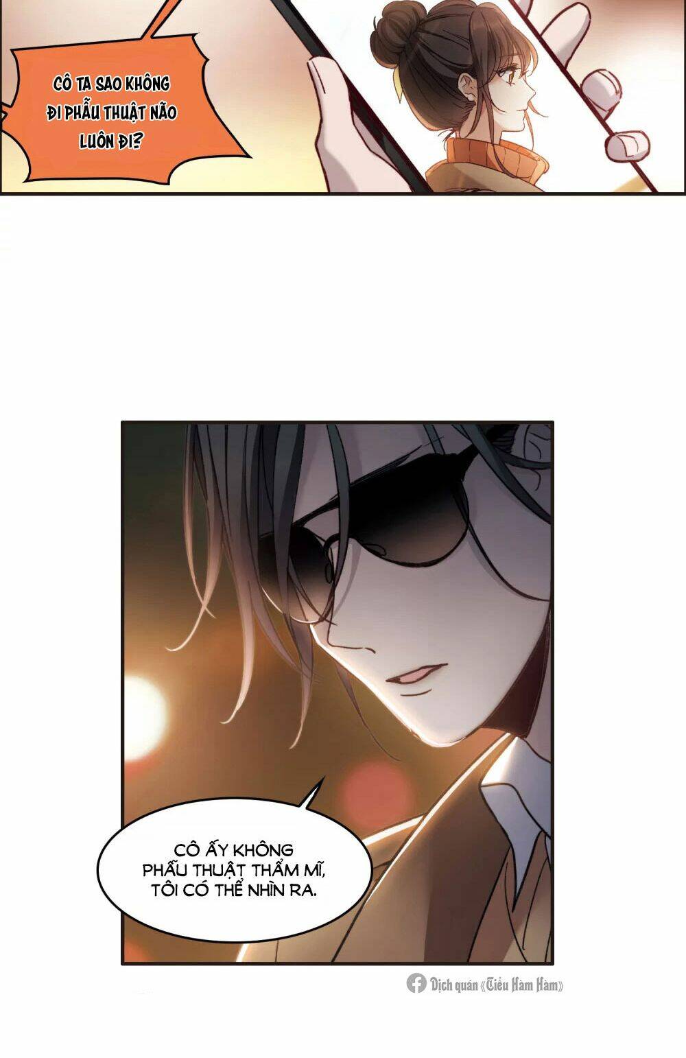 Thế Giới Đệ Nhất Cự Tinh: Chapter 6.1