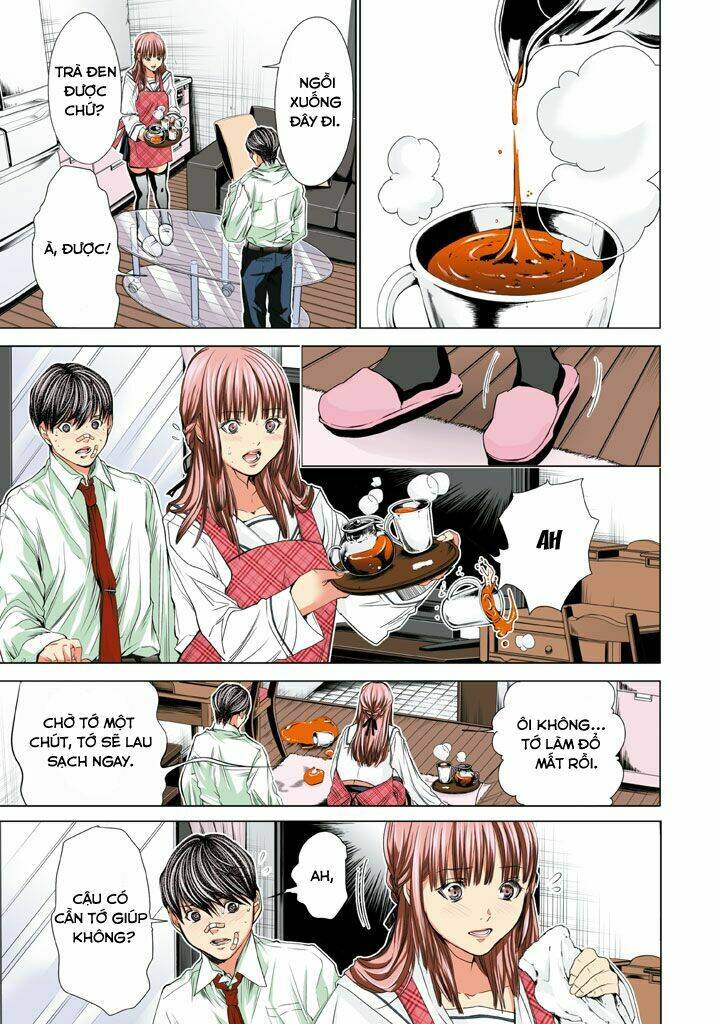 Minimum: Chapter 29