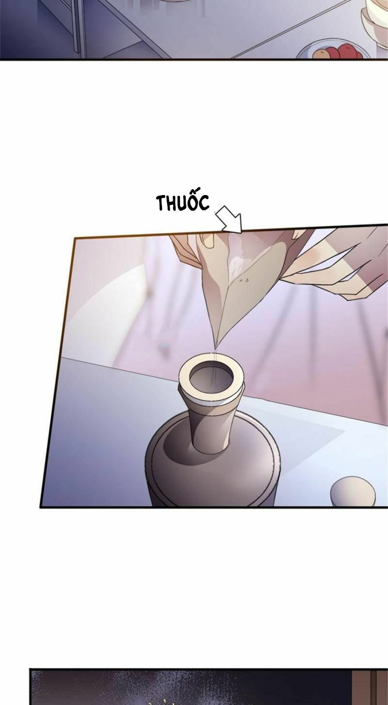 Gặp Phải Người Chồng Xảo Quyệt!: Chapter 18