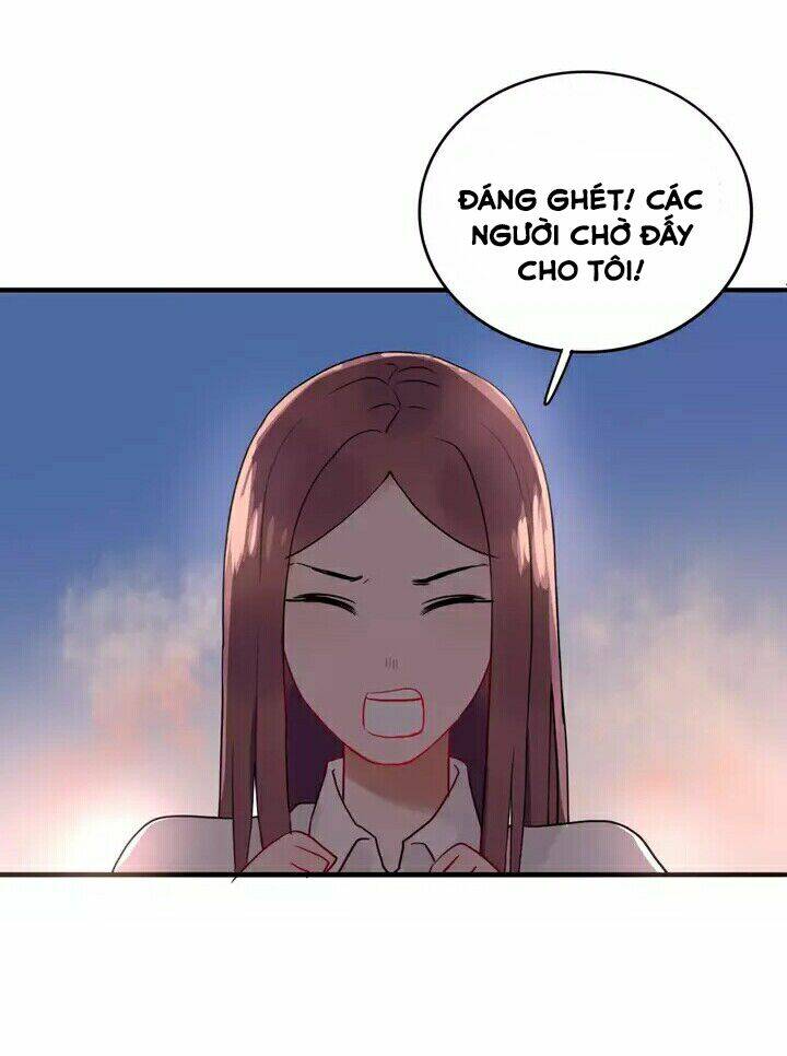 Chào Buổi Sáng, Hướng Dương: Chapter 22