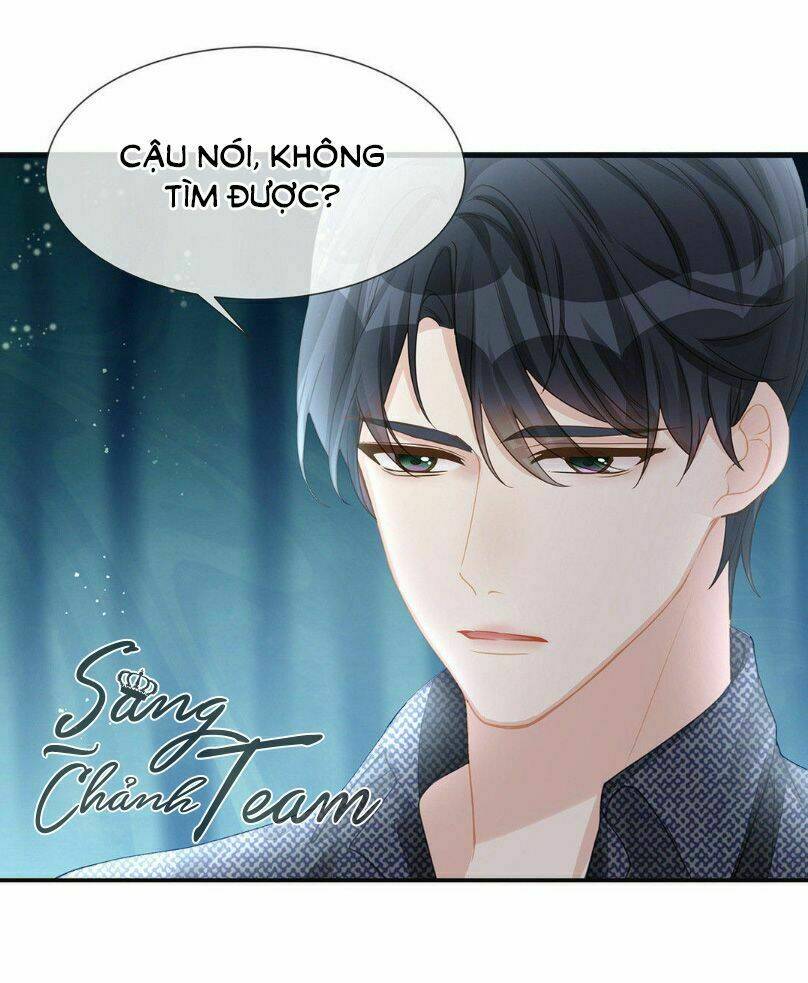Chỉ Muốn Cưng Chiều Em: Chapter 11