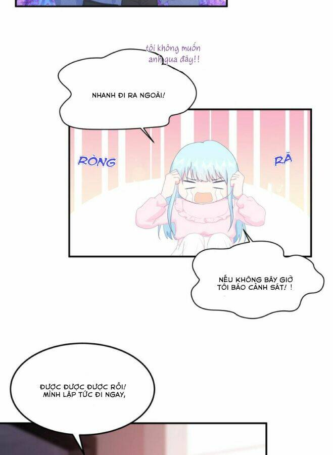 Tôi Và Lịch Sử Yêu Đương Của Tôi: Chapter 2