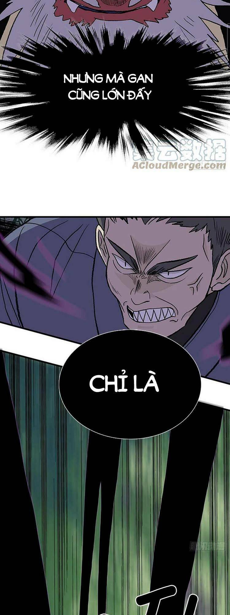 Học Sĩ Tái Sinh: Chapter 241