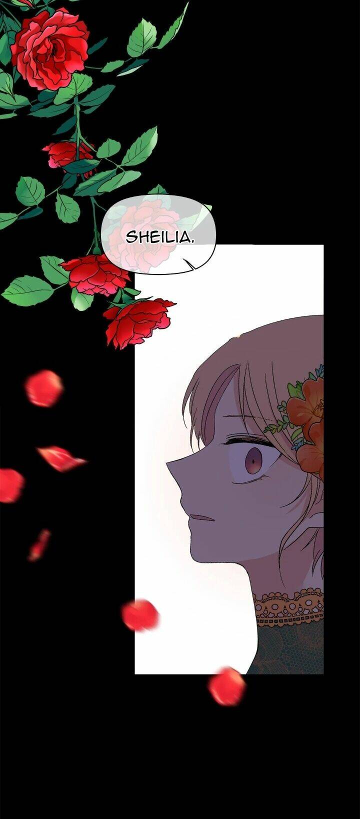 Công Chúa Thời Gian Có Hạn: Chapter 29